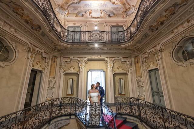 Villa Esengrini Montalbano 1