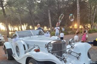 Autonoleggio Fast Car - 7