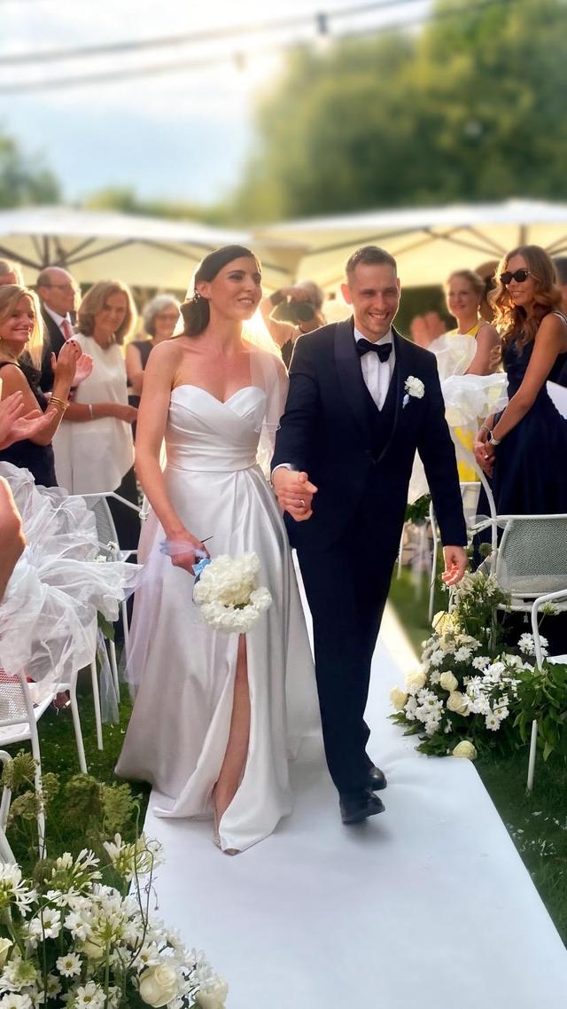 Dalida Sposa - 4