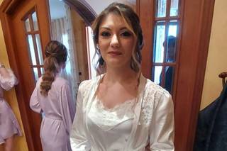 Arianna Lo Porto Make-Up Artist - 7