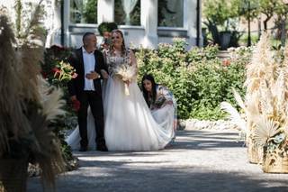 Serena Costantino Wedding Planner - 19
