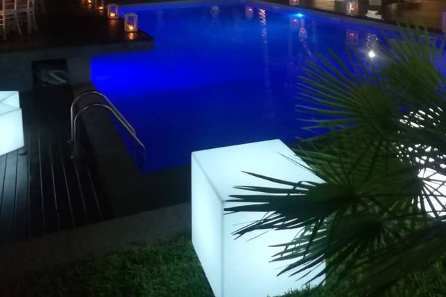 Villa Carlino 2