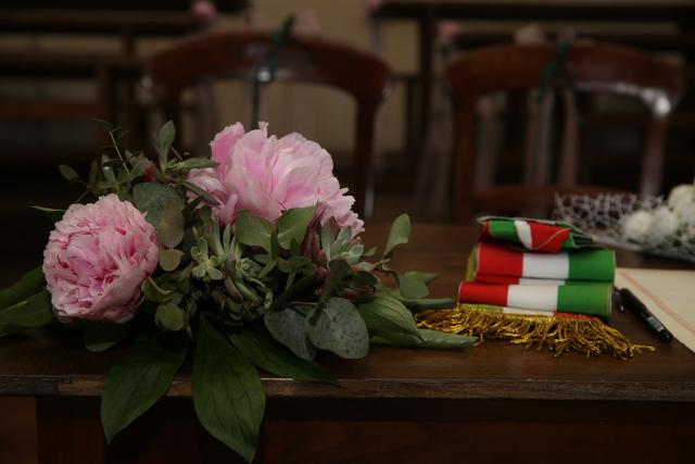 Petali di Rosa - 1
