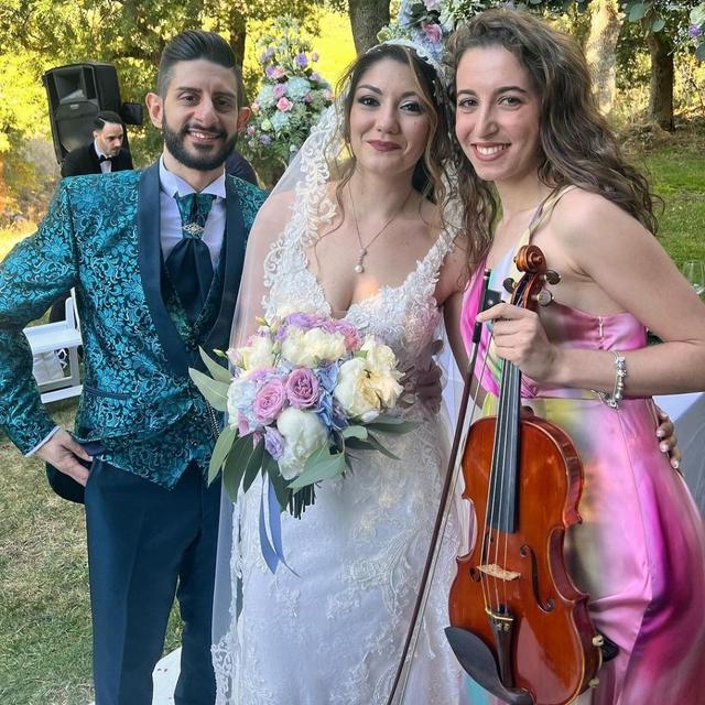 Silvia Di Chiara - 1