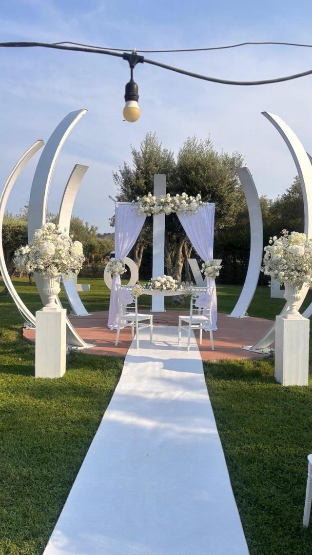 Eben- Ezer Eventi - 2