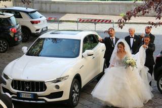 Meridiana Service 2