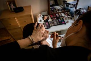 Erika Pxa Truccatrice - 11