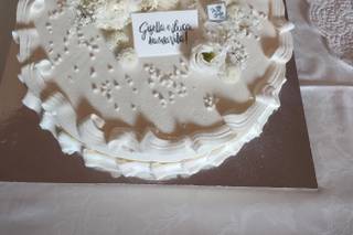 La Vie Est Belle Pasticceria - 5