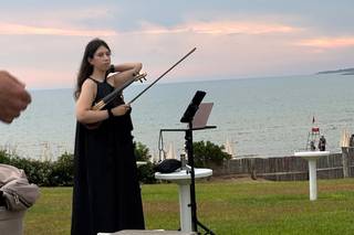 Sofia Gagliolo Violinista - 5