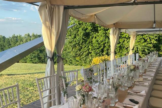 Tenuta Cà Vecchia 1
