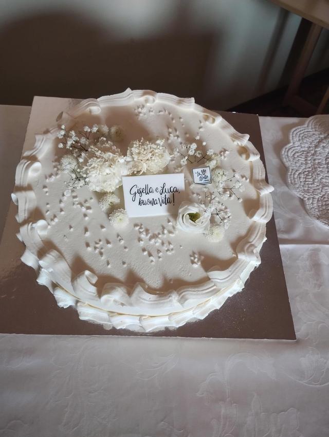 La Vie Est Belle Pasticceria - 2