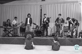 The Tumblin Dice - 5