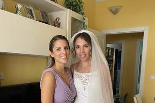 Wedding Room Sposa  by boutique Pastore - 16