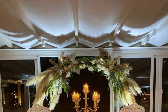Ca' Borghese by Cerimonial Party 2