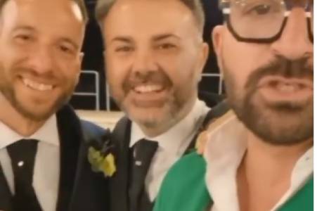 DjFrog - il dj del matrimonio 4