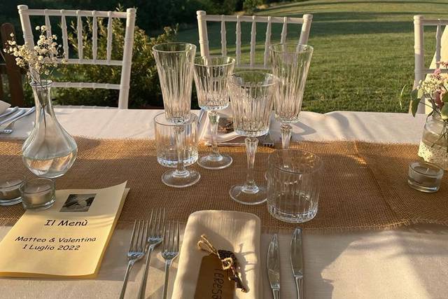 Tenuta Cà Vecchia 2