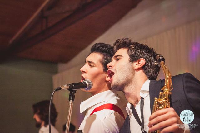 The Tumblin Dice - 3