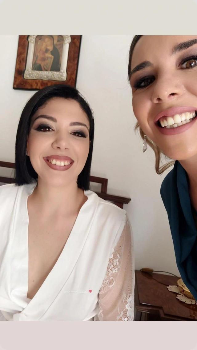 Adriana Cusumano - 3