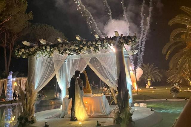 Ca' Borghese by Cerimonial Party 3