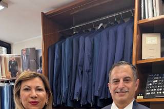 Sartoria Ragusa - 5