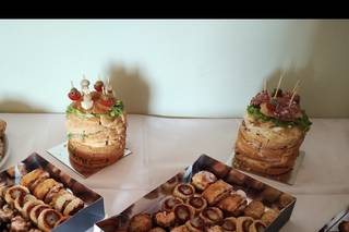 La Vie Est Belle Pasticceria - 7