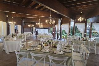 Relais Le Torri - 8