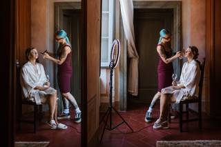 Federica Tiscini - Makeup & Permanent Makeup - 6