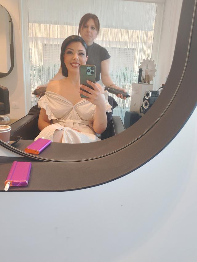 Adriana Cusumano - 4