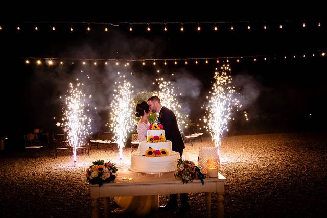 Claudia Ronchi Wedding Photography 1
