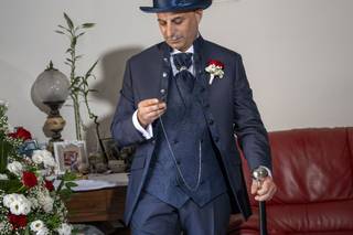 Sartoria Ragusa - 6