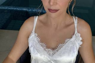 Valery Make-up artist - 1