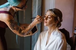 Federica Tiscini - Makeup & Permanent Makeup - 7