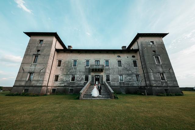 Castello di Susans - 1