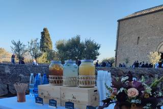 AM Bar Catering & Events - 4