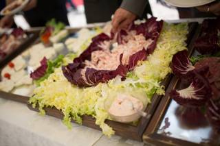 Albarella Wedding & Events - 17