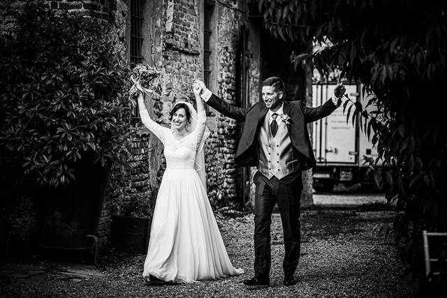 Claudia Ronchi Wedding Photography 2