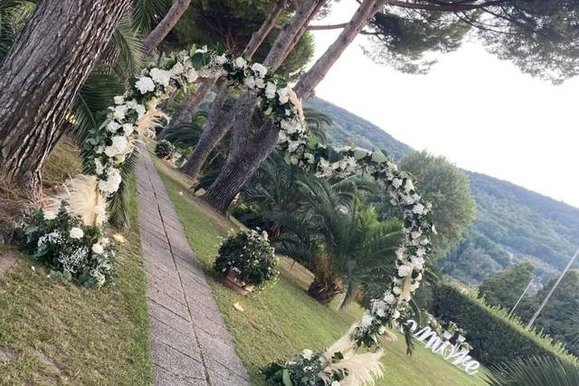 Ca' Borghese by Cerimonial Party 5