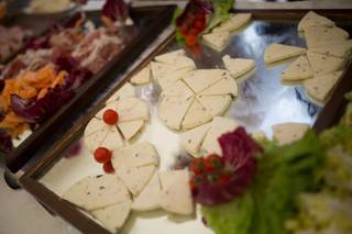 Albarella Wedding & Events - 18