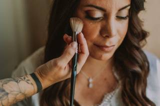 Noemi Make-up Artist - 10