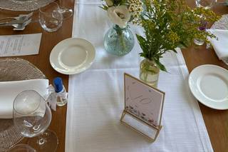 Decor Wedding - 23