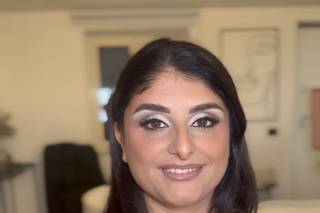 Federica Greco Make-Up Artist - 6