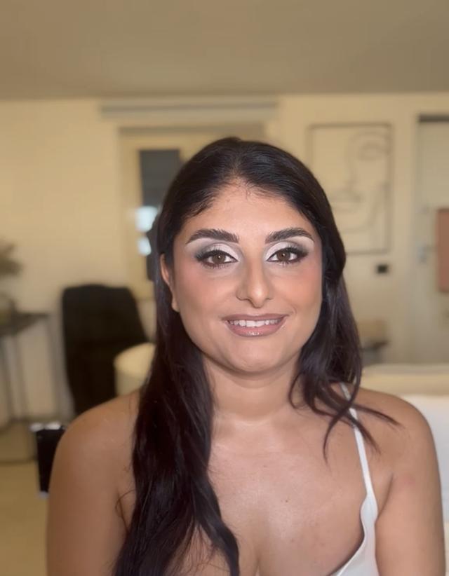 Federica Greco Make-Up Artist - 2