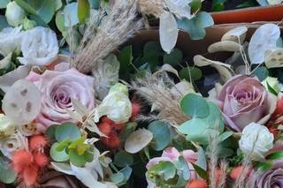 Eventique Flowers - 5