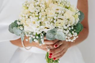 MaryGiò Wedding Planner - 12