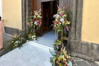 Decor Wedding - 24
