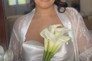 Federica Greco Make-Up Artist - 7