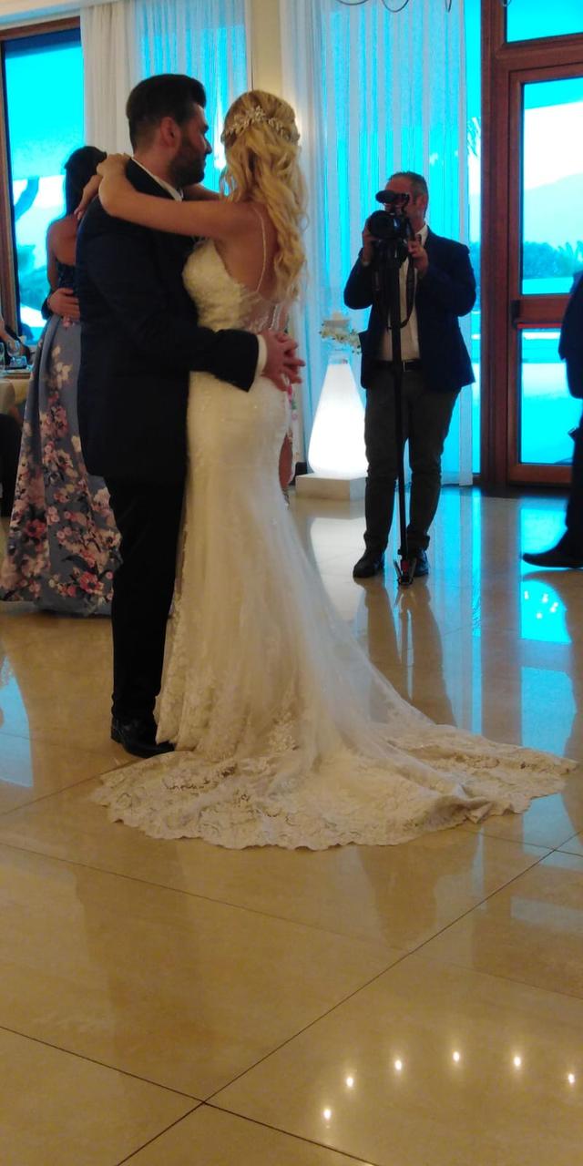 Atelier Vito Aramo Sposi - 3