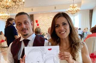 Caricaturista Muriel - 13