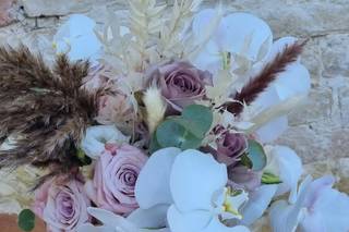 Eventique Flowers - 6