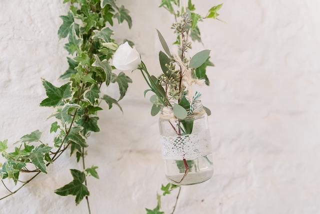 Ikebana di Lobefaro Grazia - 1